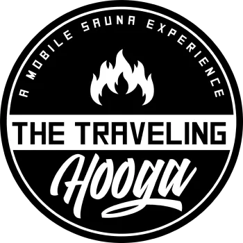 Traveling Hooga Logo